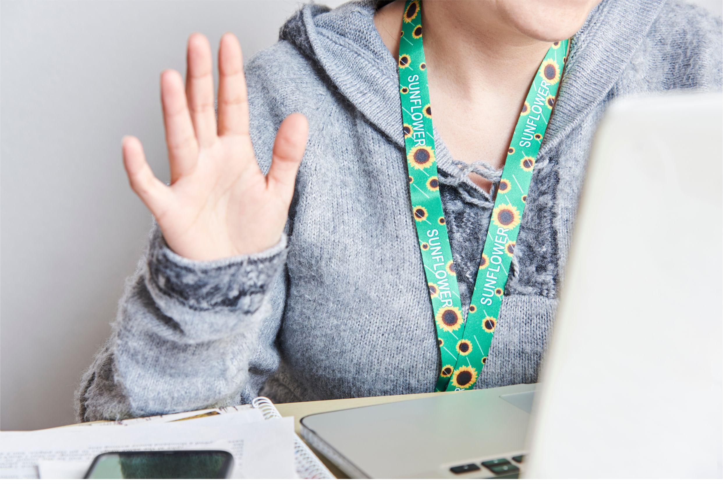 About Image - Round Badges - wedding badges