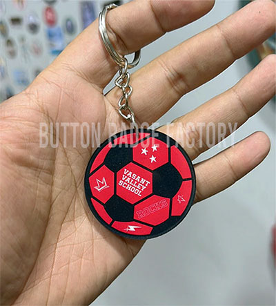 Pin Badges, Button Badges, Round Button Badges Delhi