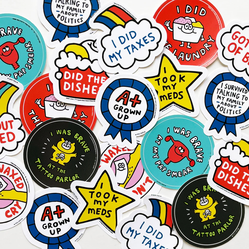 Round Badges- Pin back badges, wedding badges - Button Badge Factory